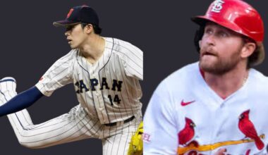 Roki Sasaki Decision Should Be Coming Soon, Brendan Donovan To The Yankees?