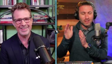 Watching Hockey: Jeff Marek