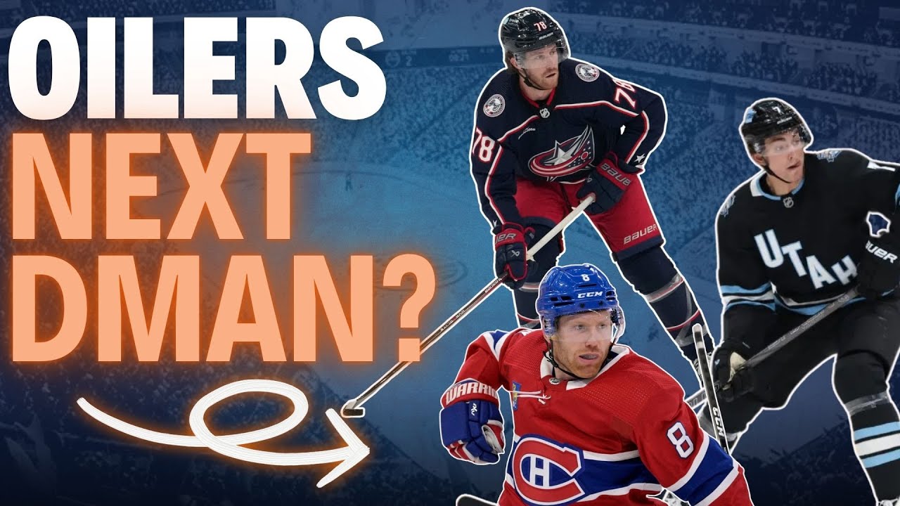 Under the radar trade targets for the Edmonton Oilers | Trade Rumors