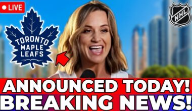MEGA MOVEMENT! RUMORS CONFIRMED! NHL CONFIRMED BUT NEWS FOR LEAFS! TORONTO MAPLE LEAFS NEWS!