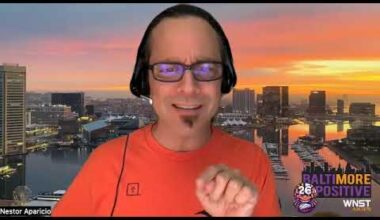 Luke Jones and Nestor discuss Baltimore Orioles bullpen and Kittredge signing to bolster pitching