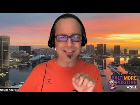 Luke Jones and Nestor discuss Baltimore Orioles bullpen and Kittredge signing to bolster pitching