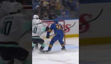 Kakko comes up big! 🇫🇮🔥Kaapo Kakko hurjastelee!