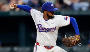 Grant Anderson 2024 Highlights!