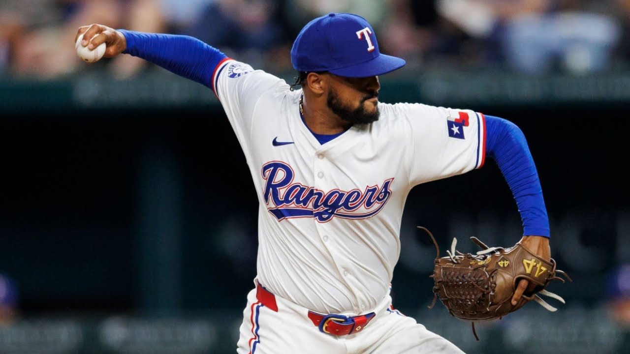 Grant Anderson 2024 Highlights!