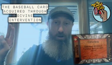 The Card Life: Milwaukee presented by Arena Club | Sports Card Show Vlog | The Card Life S4 E6