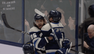 Bottle this energy and pump it through my veins!