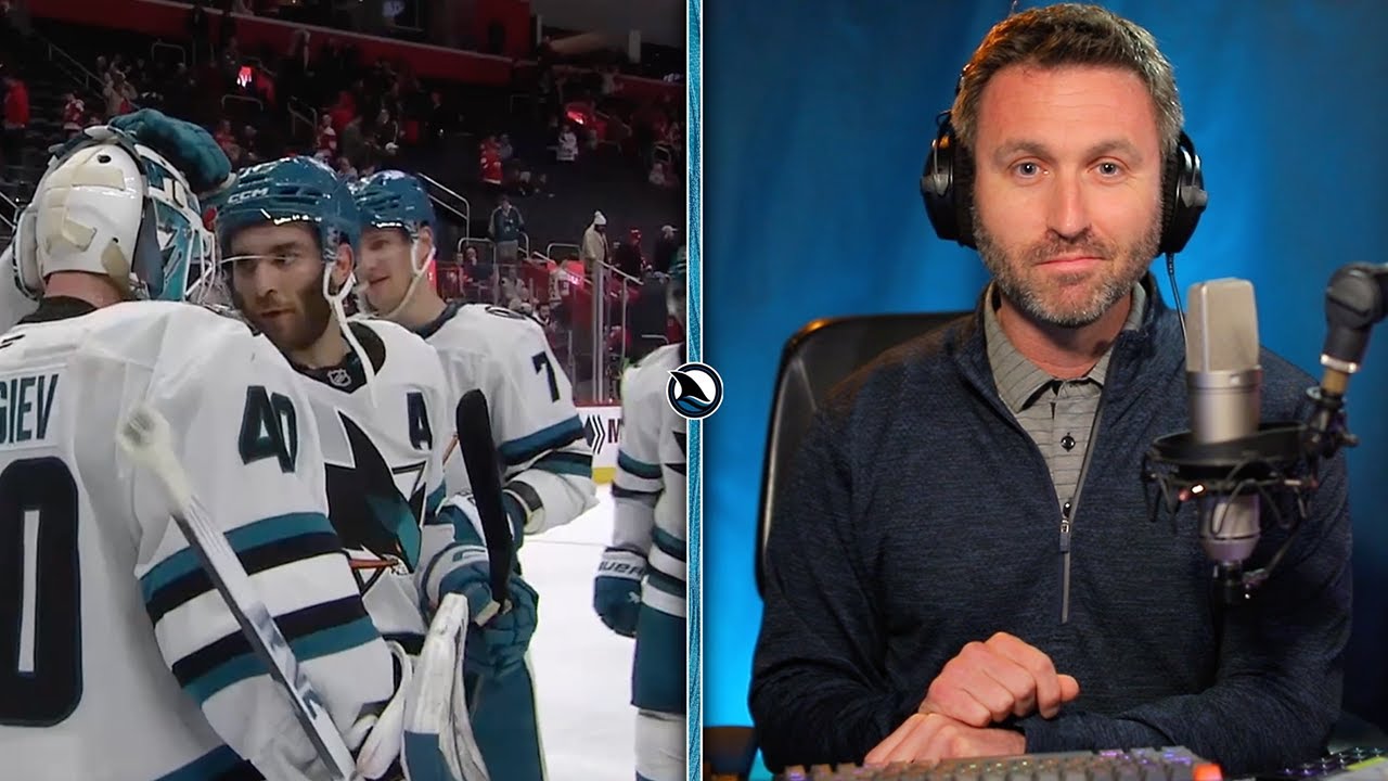 Brodie's Breakdown vs. DET (1/14)