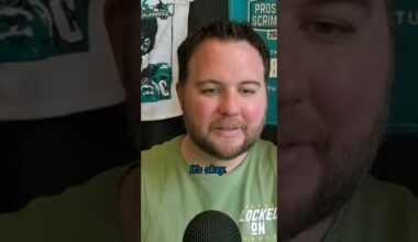 Is Will Smith's Benching Concerning?