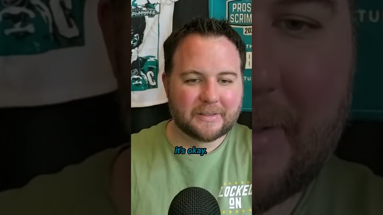 Is Will Smith's Benching Concerning?