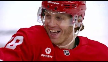 Does The NHL Have A 'Detroit' Problem?