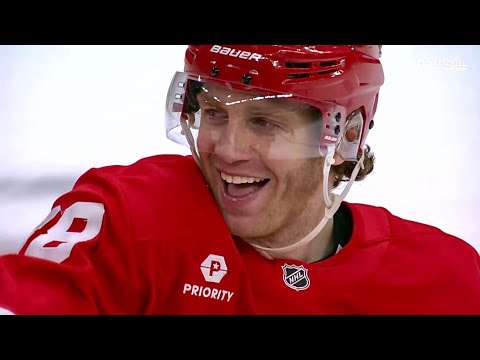 Does The NHL Have A 'Detroit' Problem?