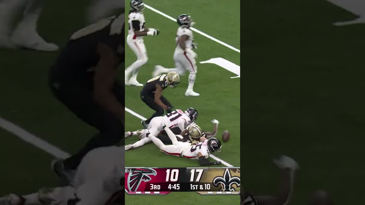 Alvin Kamara 2024 Highlights | New Orleans Saints