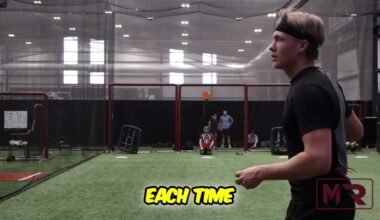 Mic'D Up Bullpen: Pittsburgh Pirate LHP Connor Wietgrefe