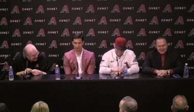 Arizona Diamondbacks Live Stream
