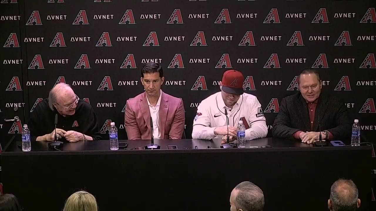 Arizona Diamondbacks Live Stream