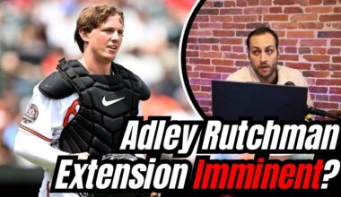 Ryan Ripken Gives BOLD TAKE On Orioles Off-Season Strategy