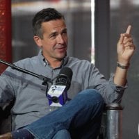 [Breer] Per source, the Jets have requested to interview Packers defensive coordinator Jeff Hafley for their HC job. The Jersey native has four years of head coaching experience, at Boston College (2020-23), and led a Top 5 unit this year. Looks like that one happens end of this week.