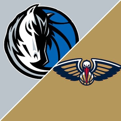 Post Game Thread: The New Orleans Pelicans defeat The Dallas Mavericks 119-116