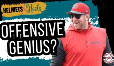 Is Jacksonville Jaguars HC Candidate Liam Coen an OFFENSIVE GENIUS?