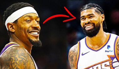 THE PHOENIX SUNS JUST MADE A MASSIVE TRADE