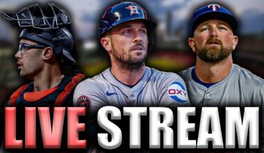 Latest on Red Sox Trade, and Free Agency News!! | Red Sox Hot Stove