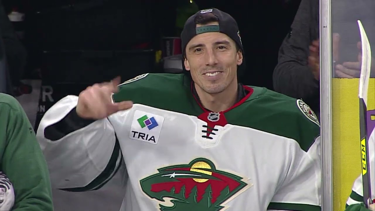 Congratulations on a remarkable career, Flower. Thanks for the memories! 🌸