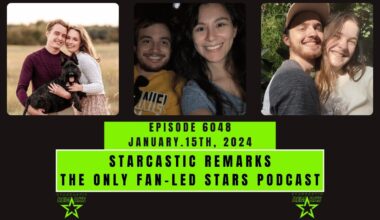 State of the Stars | Episode 6048 | January 15th, 2025