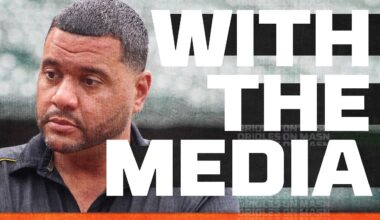 Koby Perez on O's international class