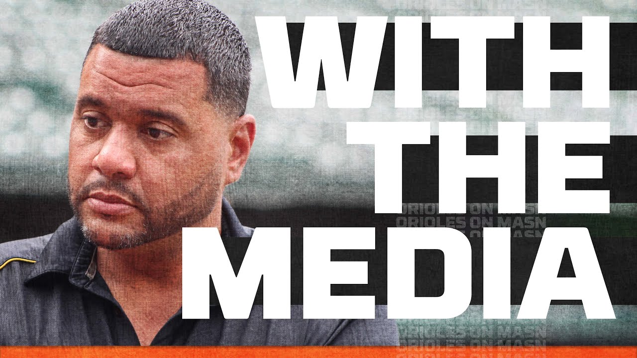 Koby Perez on O's international class