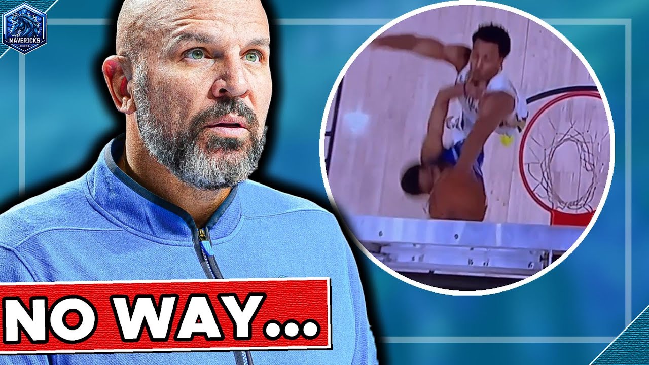 The Dallas Mavericks Were ROBBED!