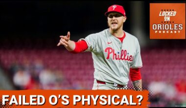 Orioles News & Notes: Jeff Hoffman, Anthony Santander, Roansy Contreras