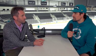 Tank Talk: Cody Ceci