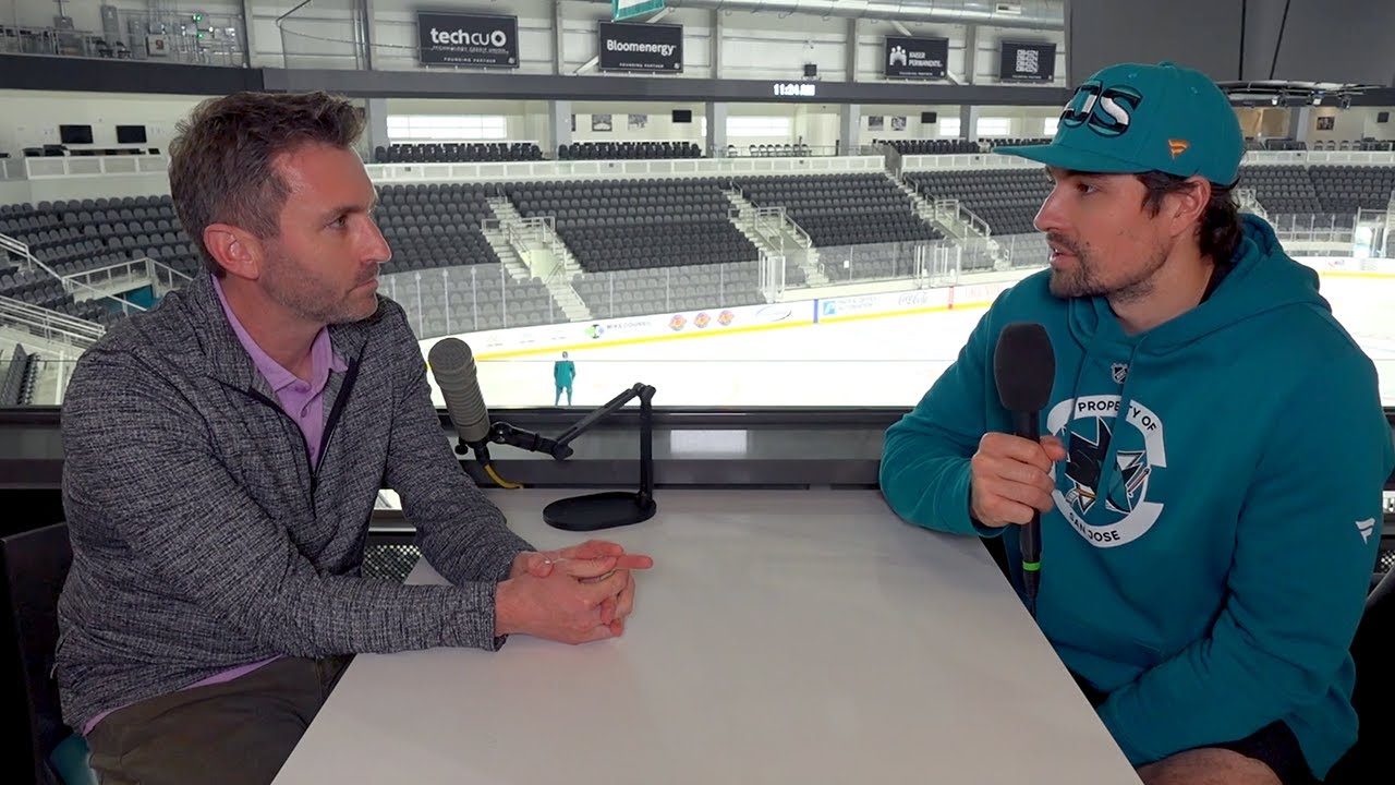 Tank Talk: Cody Ceci