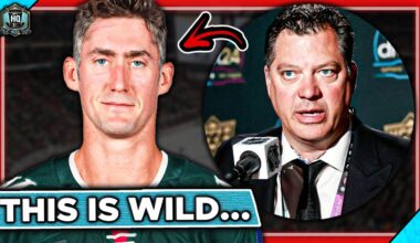 Something HUGE is brewing in Minnesota...