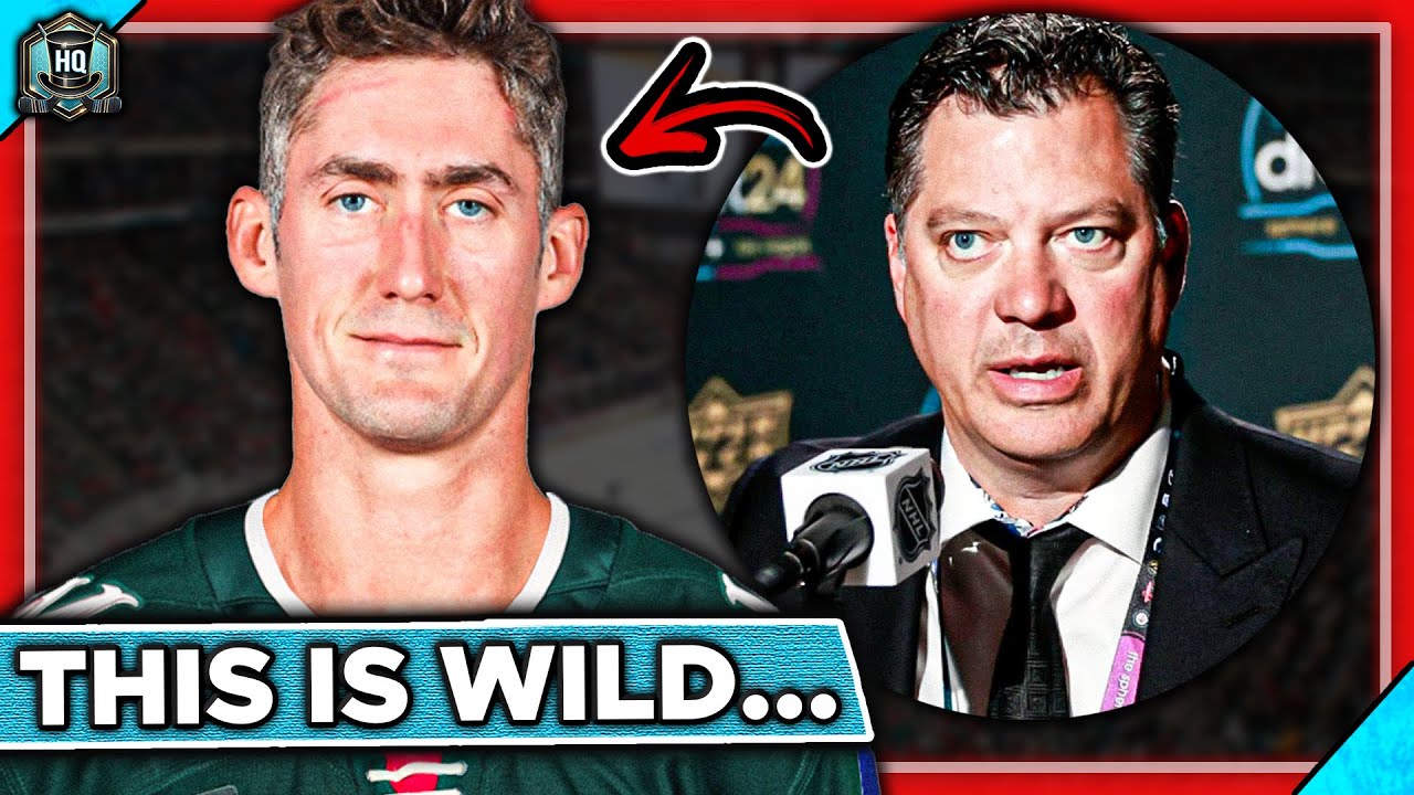 Something HUGE is brewing in Minnesota...