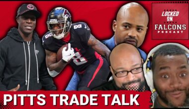 Which defensive coordinator is the best fit for the Atlanta Falcons?