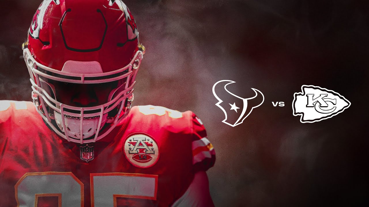 Kansas City Chiefs 2024 NFL Playoffs Hype Video | Divisional Round