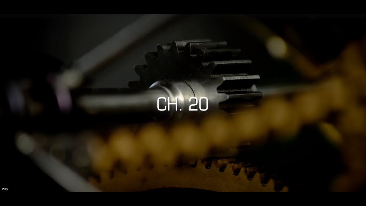 Divisional Round Trailer: This Is Our Time | Baltimore Ravens