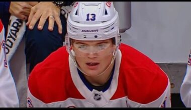 When You're Not 'Built' For The NHL Playoffs