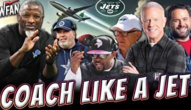 Who Will Save the Jets? Breaking Down the Chaos!