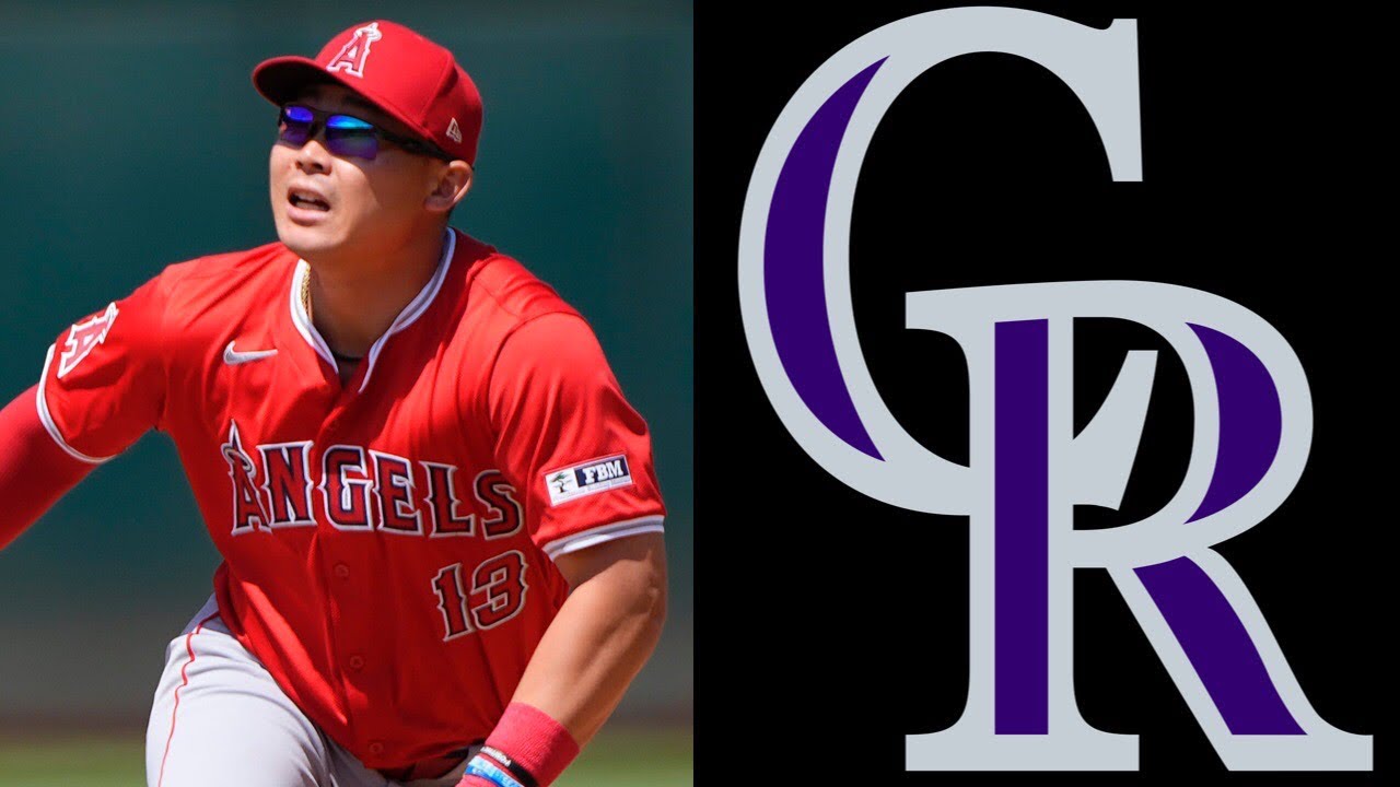 Colorado Rockies Sign Keston Hiura Fantasy Baseball / MLB News