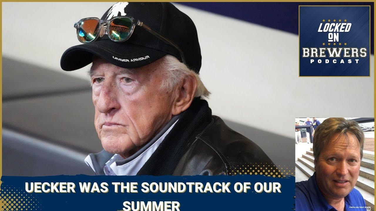 Milwaukee Brewers Lose A Legend With the Death of Bob Uecker!