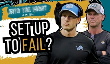 Can ANY Coach Fix the Jacksonville Jaguars?