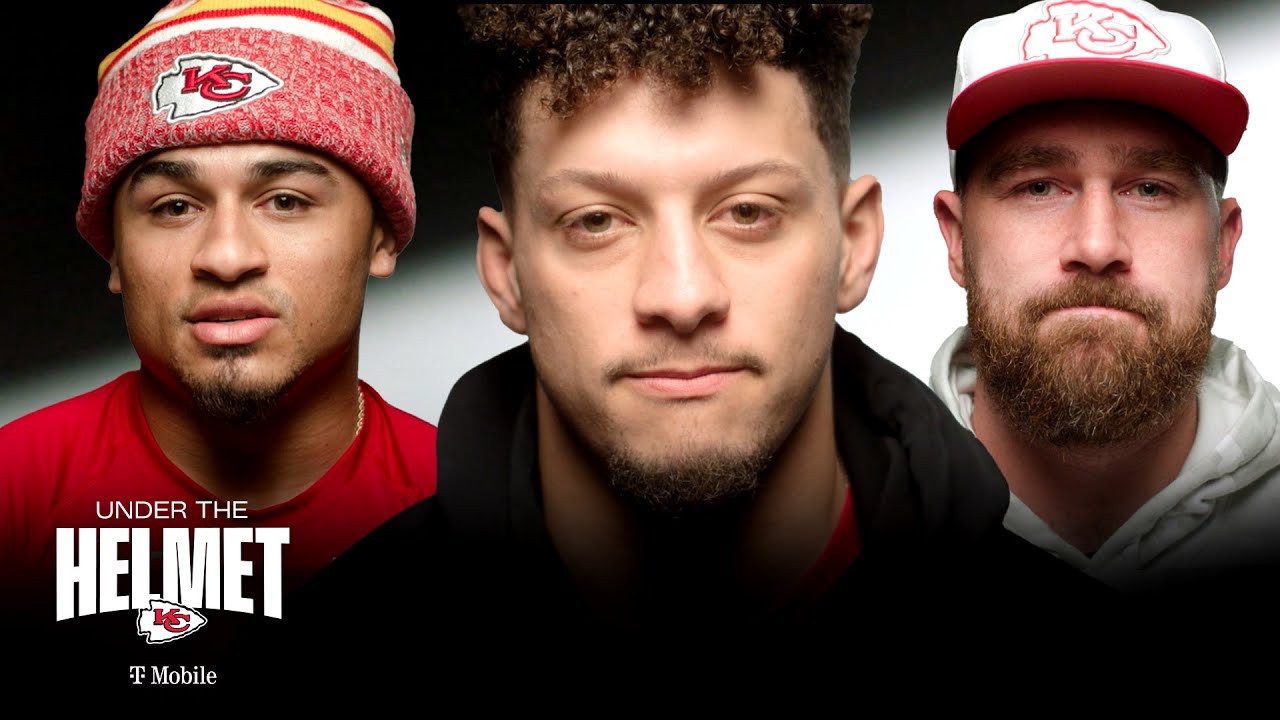 Chiefs Q&A: What Does Playoff Football Mean to You?