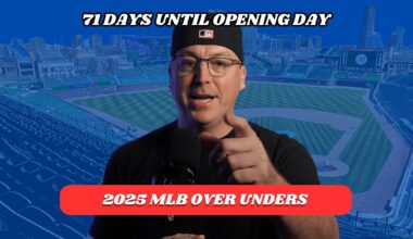OpeningDay 71Days Away!!
