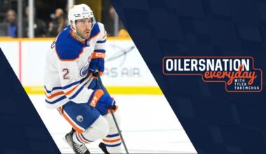 Edmonton Oilers sign John Klingberg | Oilersnation Everyday with Tyler Yaremchuk