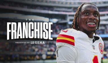 Road to the Playoffs | The Franchise Mini Movie - 2024 Regular Season