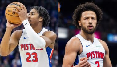 The Craziest Turnaround in the NBA