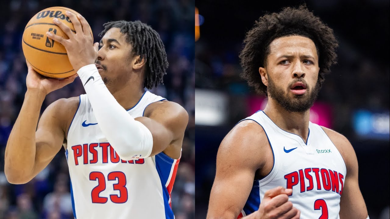 The Craziest Turnaround in the NBA